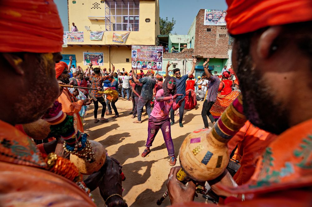 Photograph by Mark Frederick Jereos