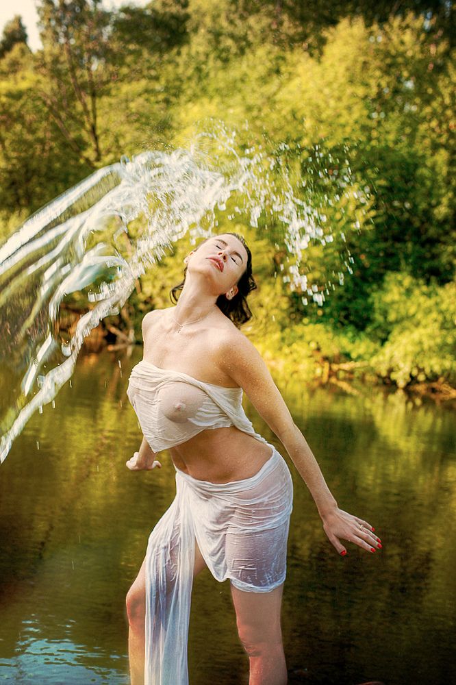 Photograph by Ива Костева