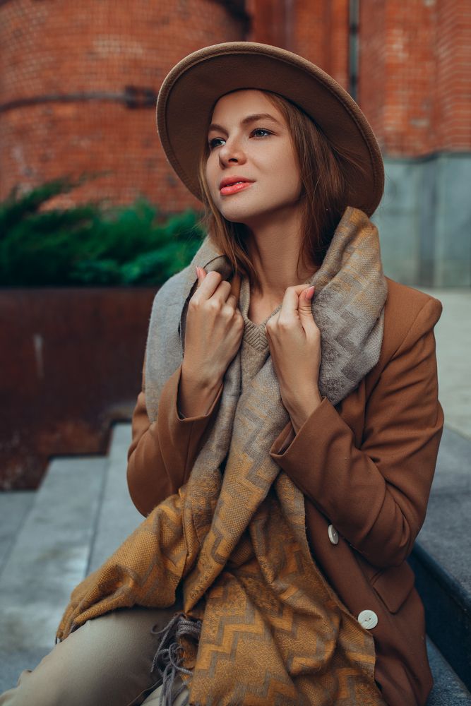 Photograph by Денис Антоненков