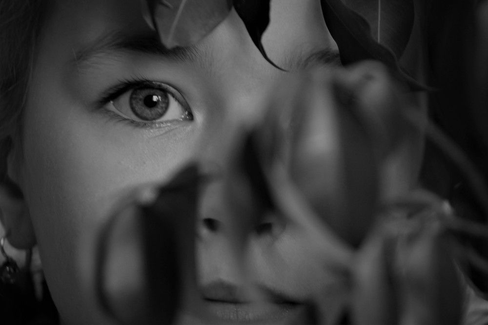 Photograph by Юлия Гольцман