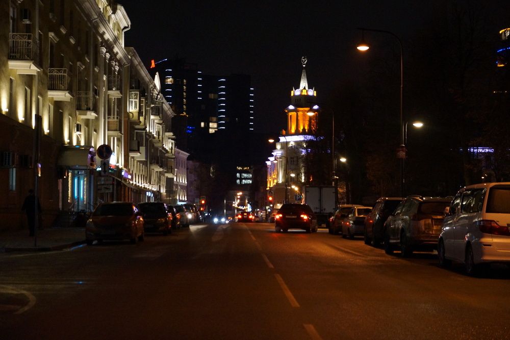 Photograph by Юлия Панкратова
