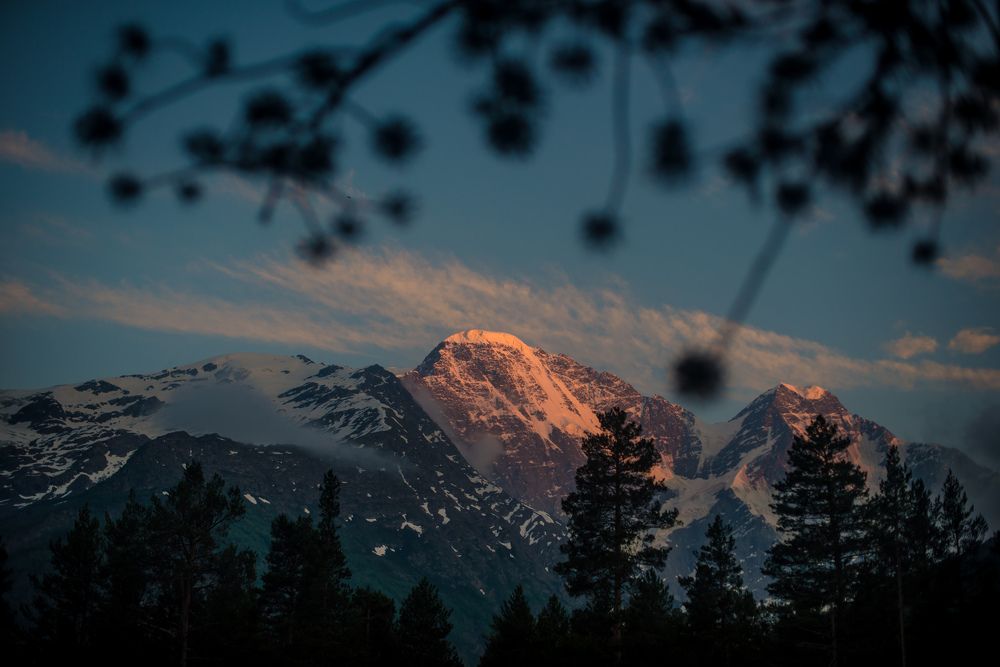 Photograph by Софи  Кавеллер