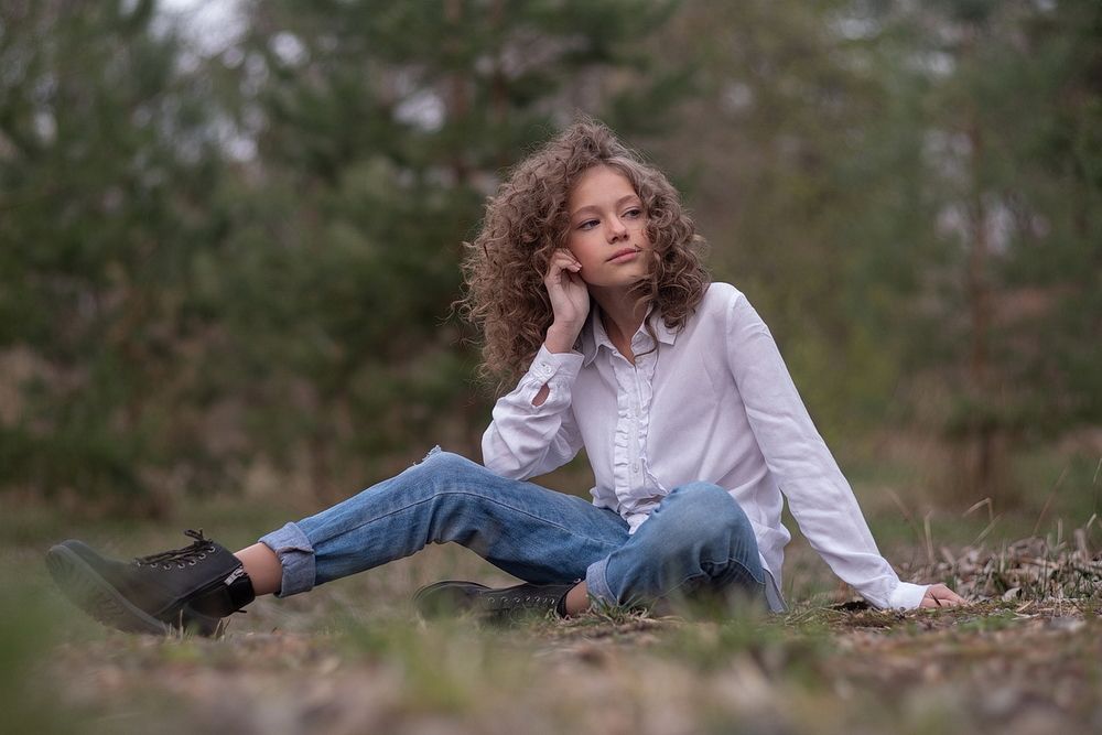 Photograph by Арсен Алабердов