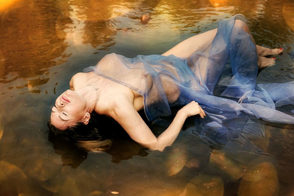 Photograph by Ива Костева