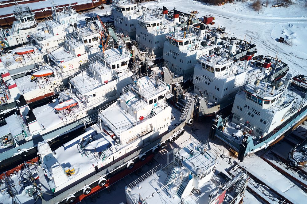 Photograph by Ivan Mart