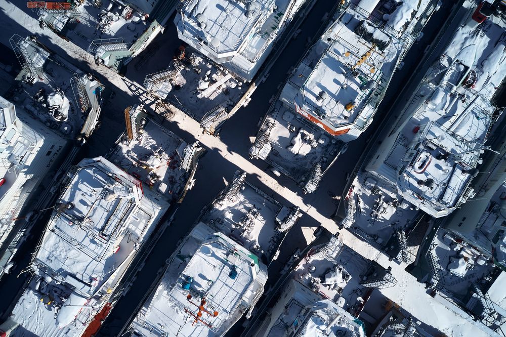 Photograph by Ivan Mart