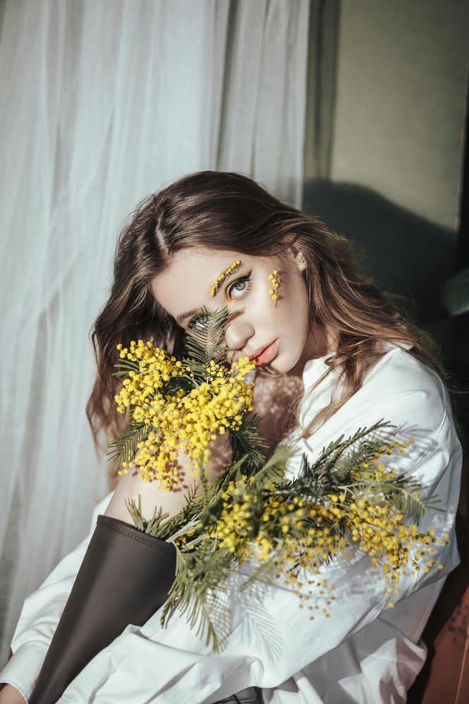 Photograph by Анастасия Клюка