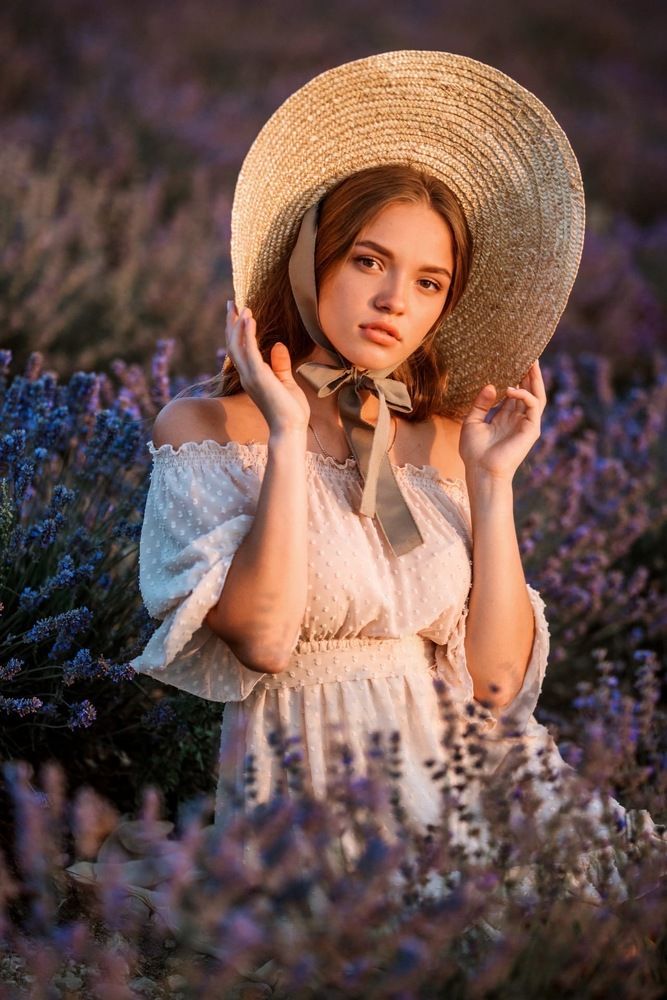 Photograph by Нина Михайлова