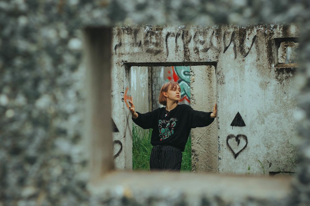 Photograph by Тимур Шна