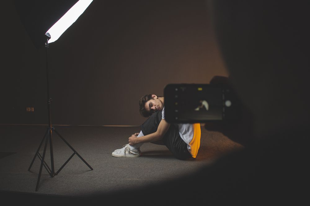 Photograph by Тимур Шна