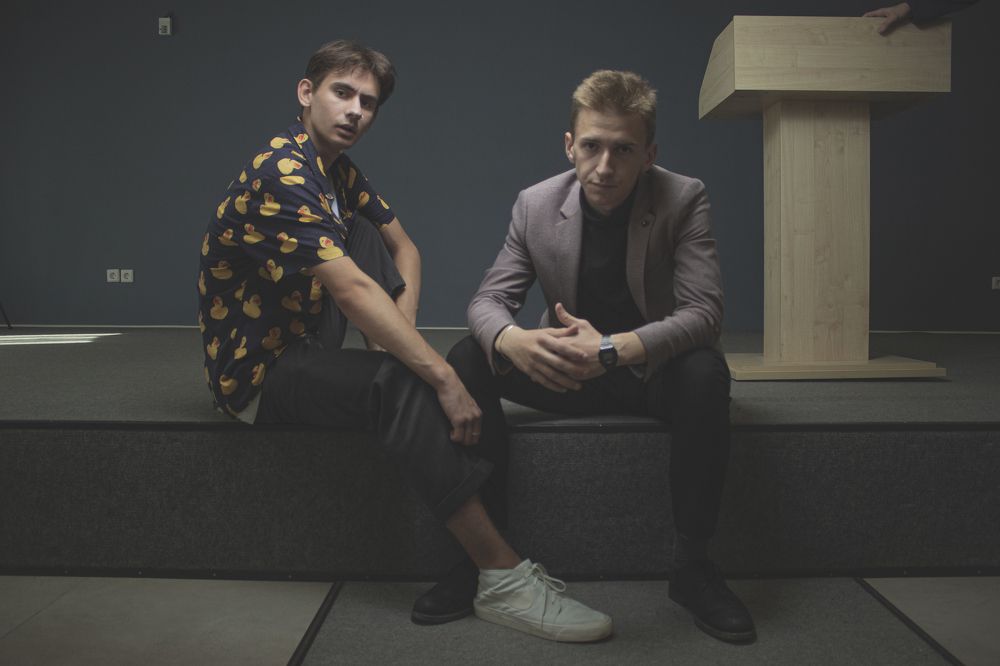 Photograph by Тимур Шна