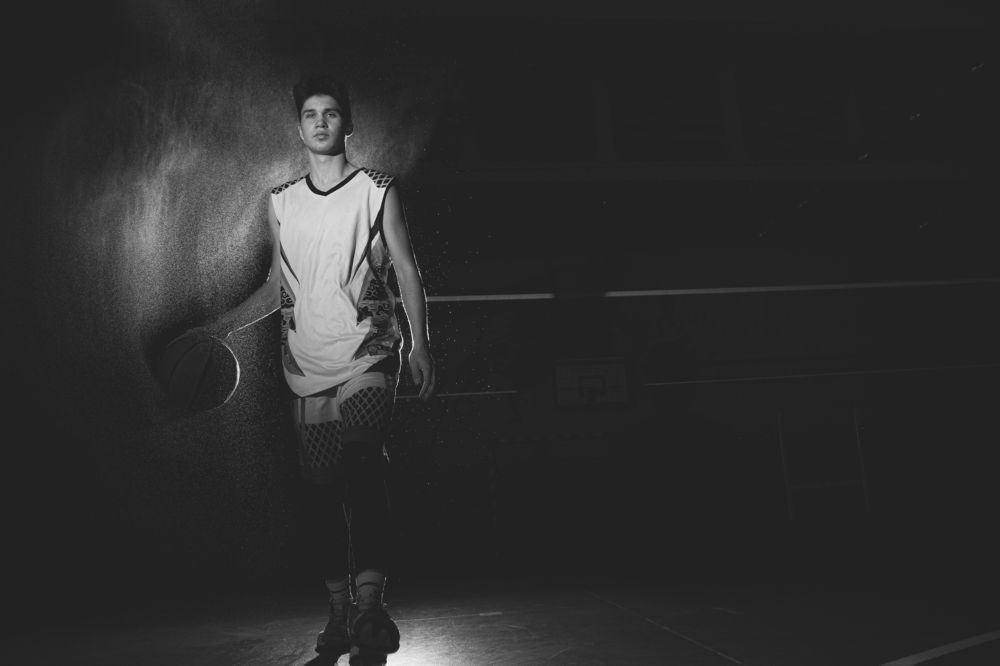 Photograph by Тимур Шна