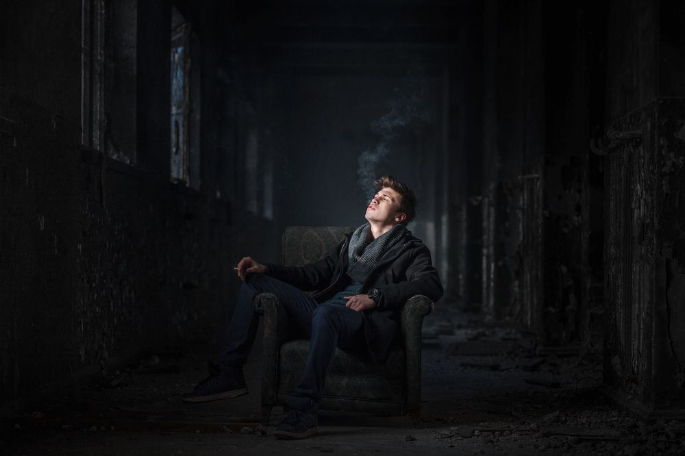 Фотография автора Александр Користов