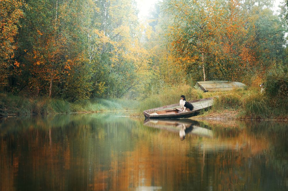 Photograph by Анна Аверьянова