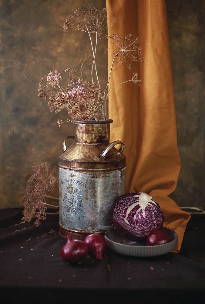 Photograph by Светлана Кавказская