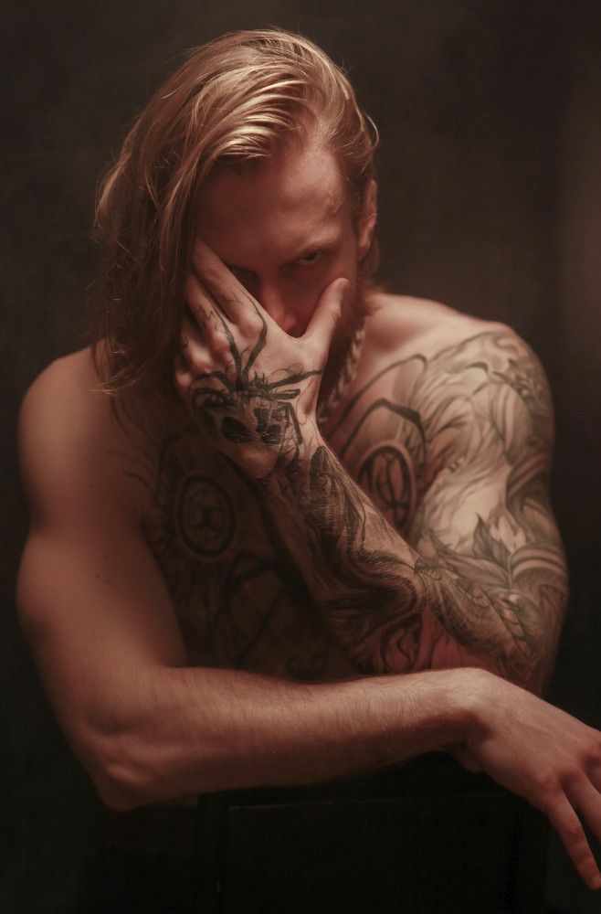 Photograph by Dmitriy Rastorguev