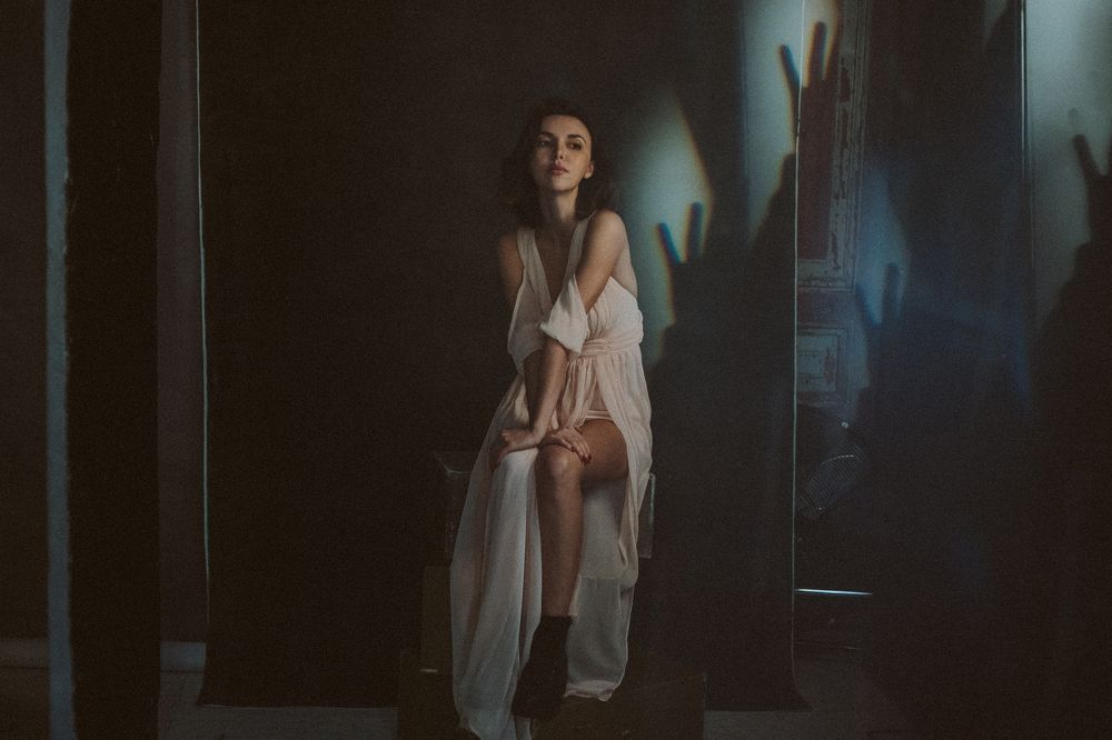 Photograph by Снежанна