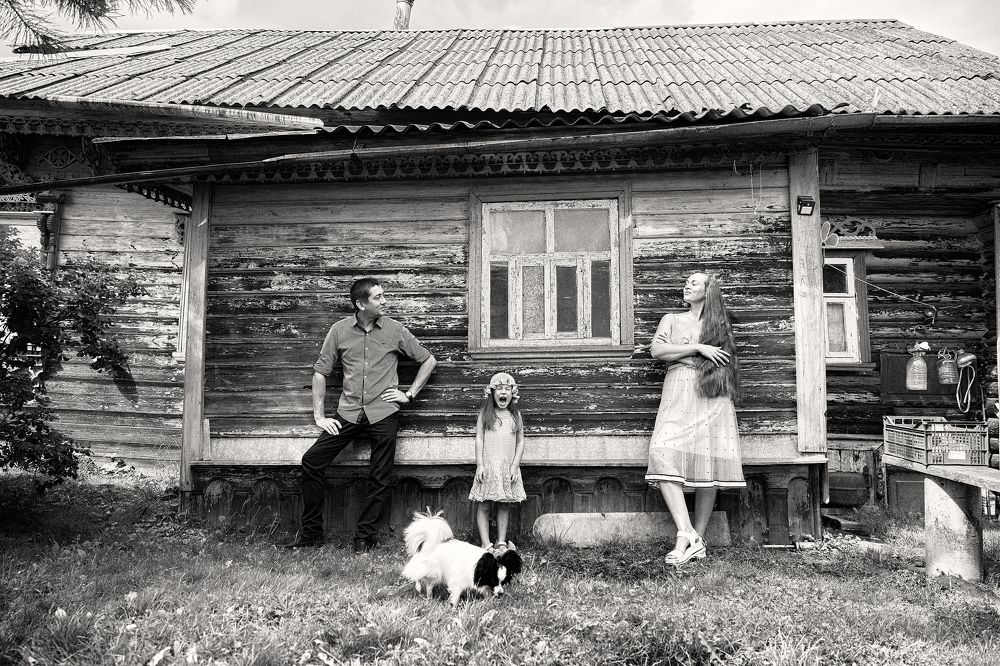 Photograph by Семенов Михаил