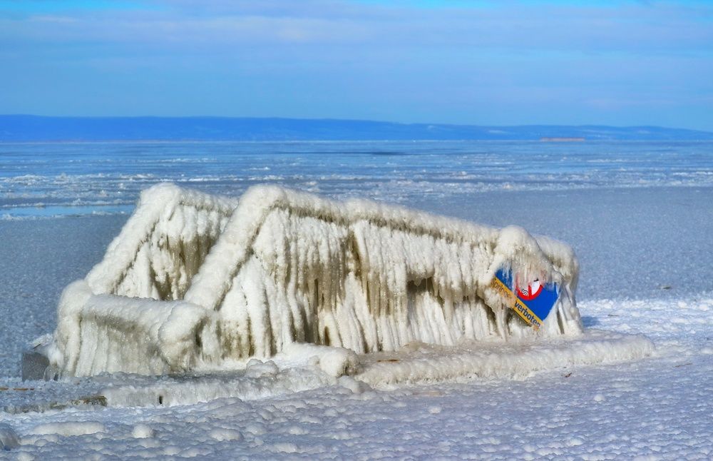 Photograph by Eva Wiedemann