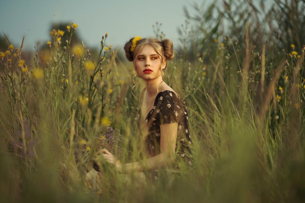 Photograph by Diana Renkevich