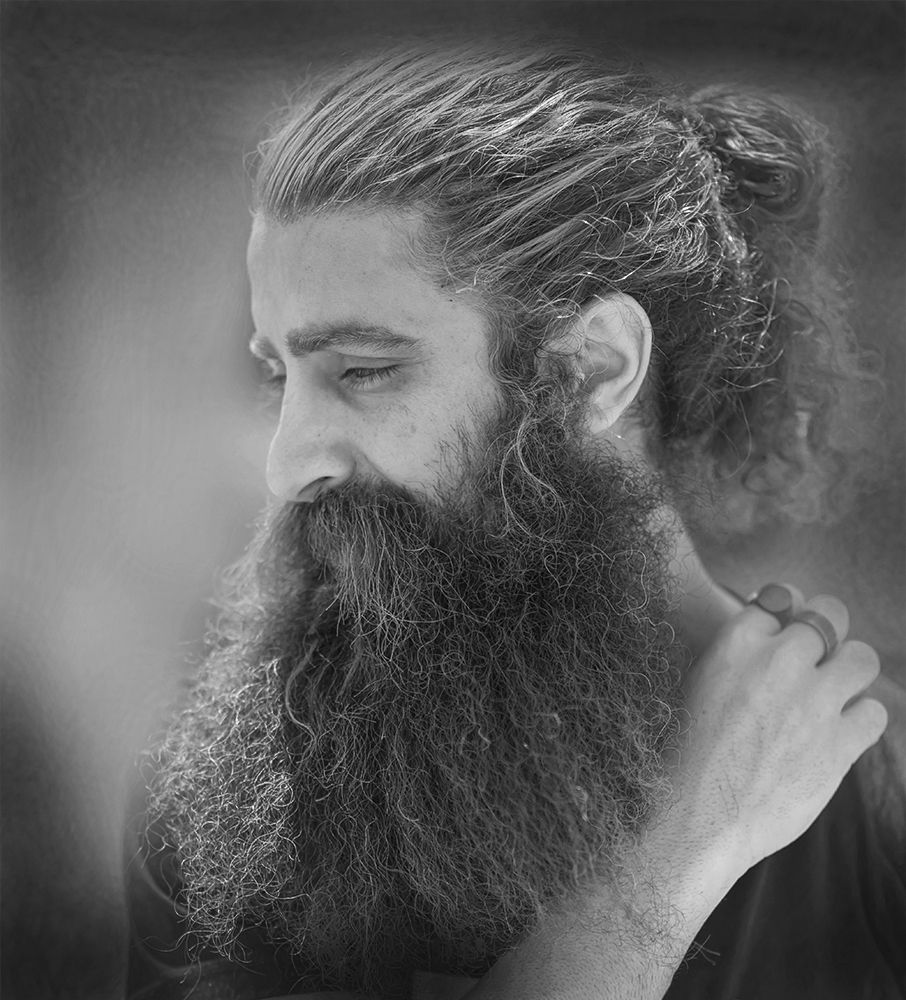 Photograph by mitra hosseini