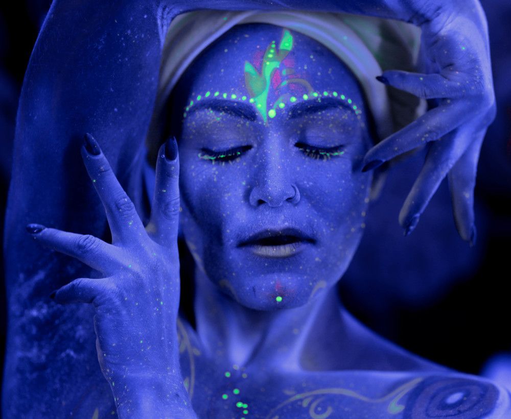 Photograph by Dmitriy Rastorguev