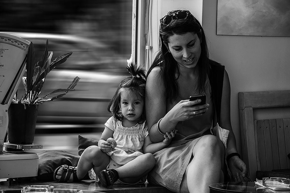 Photograph by Bojan Bojanic