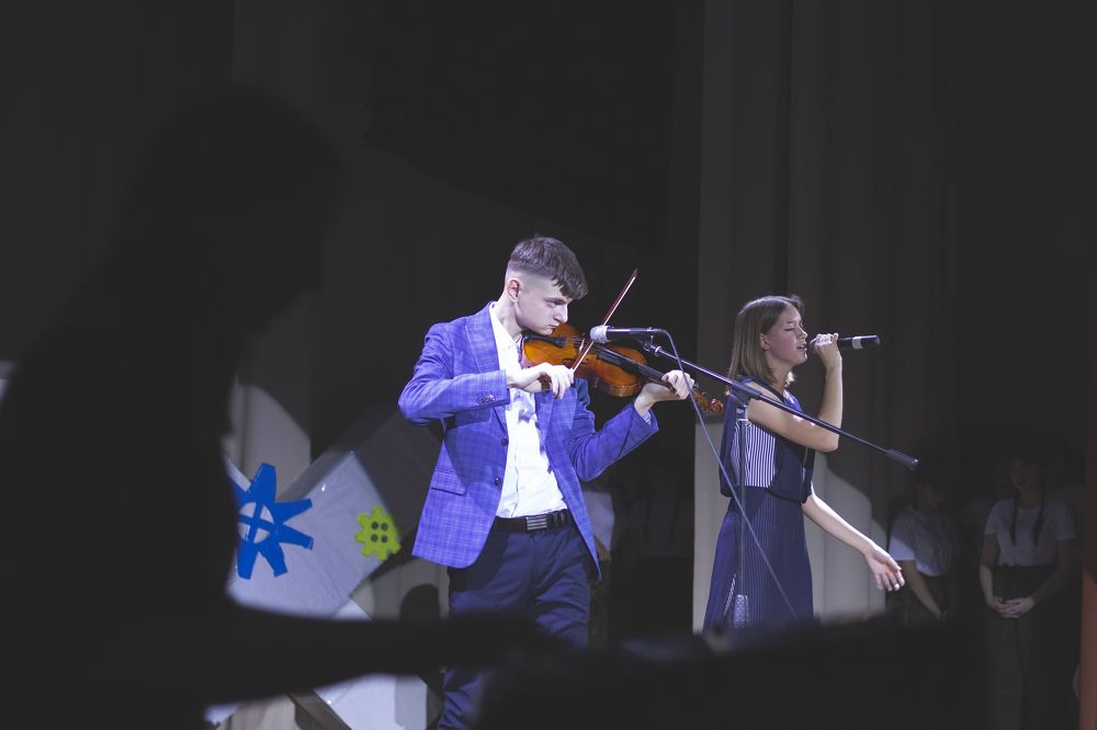 Photograph by Тимур Шна