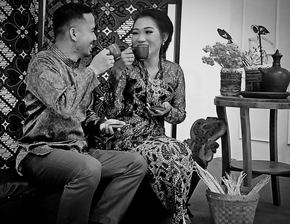 Photograph by Zen Zen