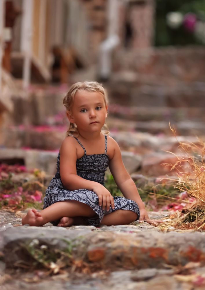 Фотография автора Анна Набатова