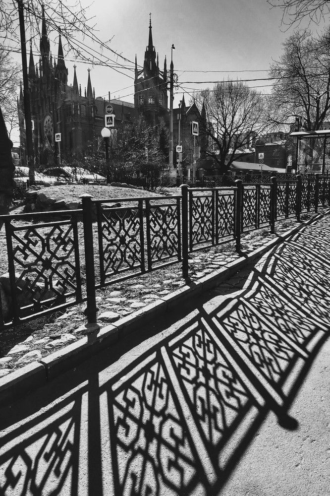 Photograph by Анастасия Власова