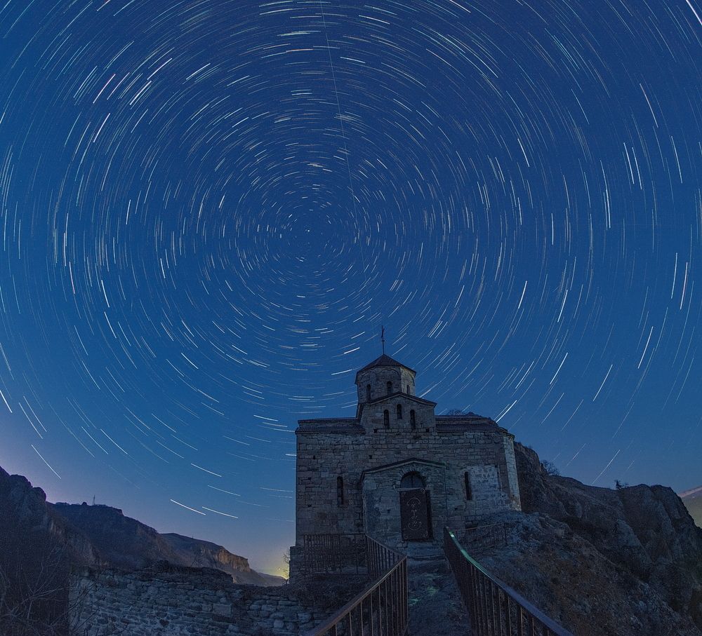 Photograph by Арсен Алабердов