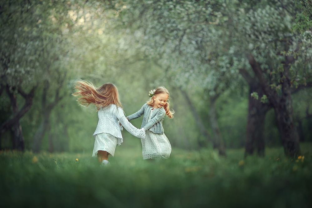 Фотография автора Ирина Микульская