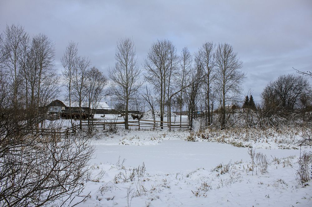 Photograph by Татьяна Атисс