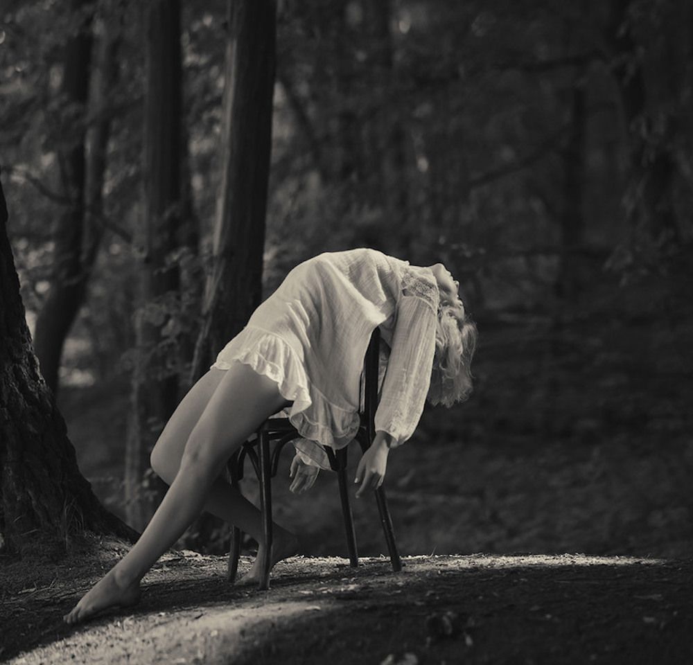 Photograph by Костянтин Баран