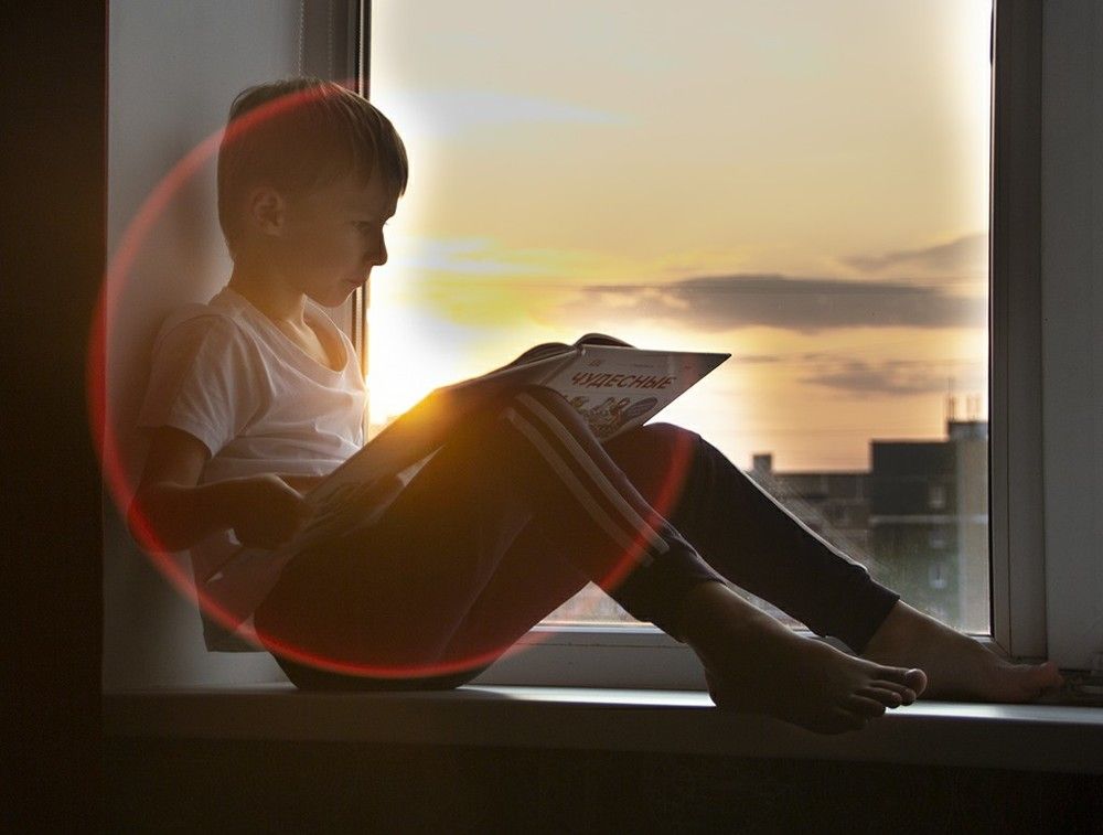 Photograph by Екатерина Кваша