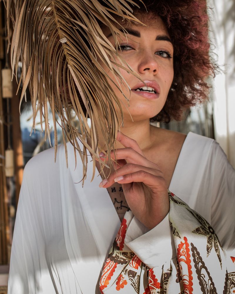 Фотография автора Дина Буланова