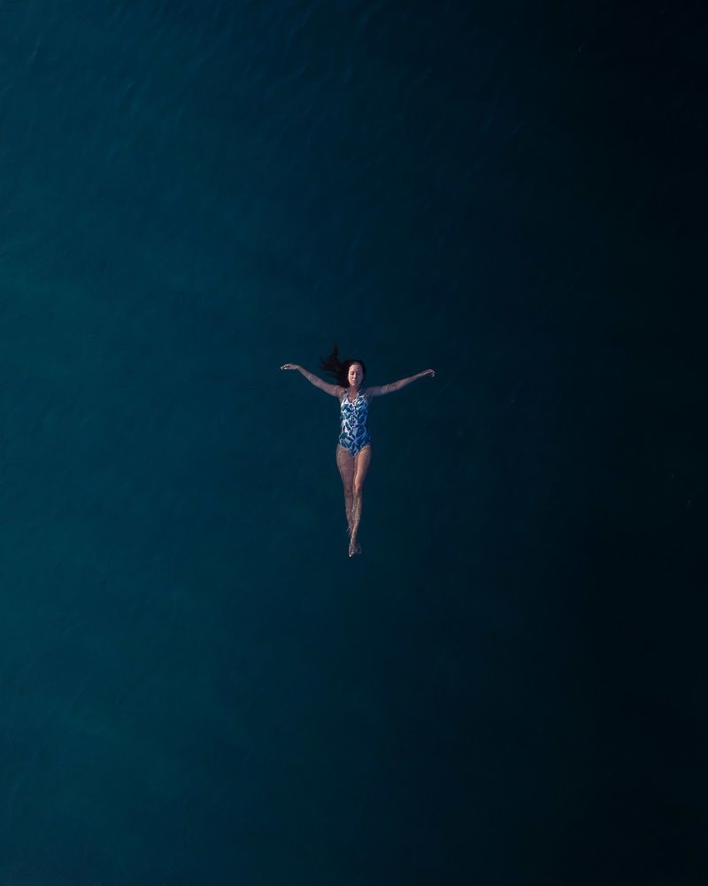 Photograph by Михаил Деревянов