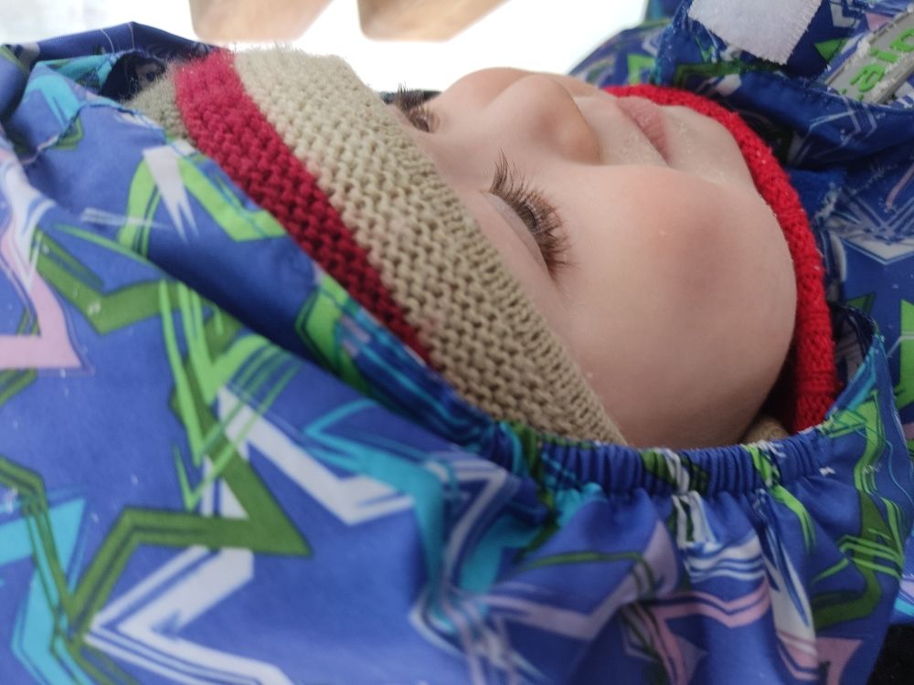 Photograph by Анна Алексеева