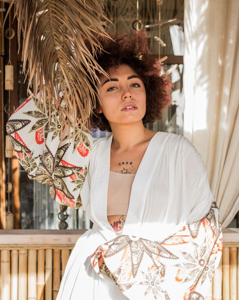 Фотография автора Дина Буланова