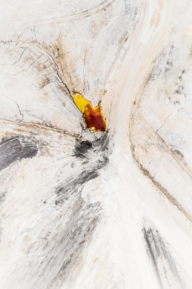 Photograph by Daniel Franc