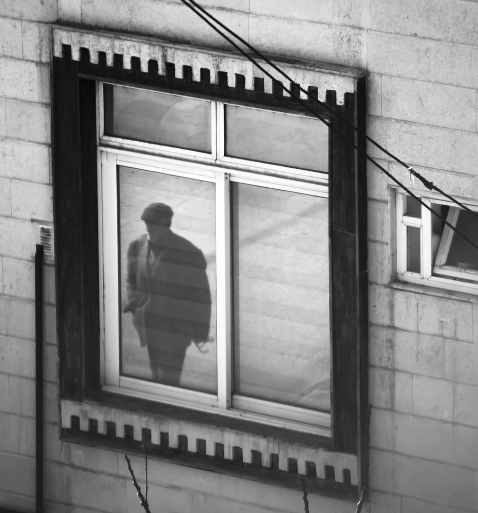 Photograph by Arman Hosseyni