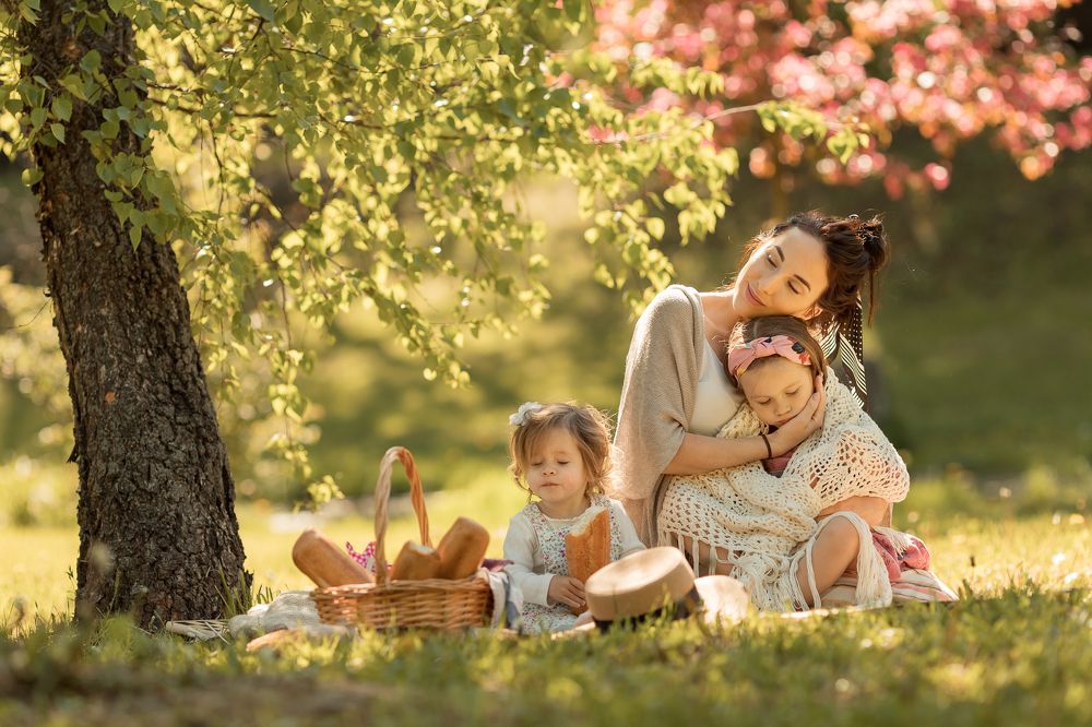 Photograph by Наталья Ростовская