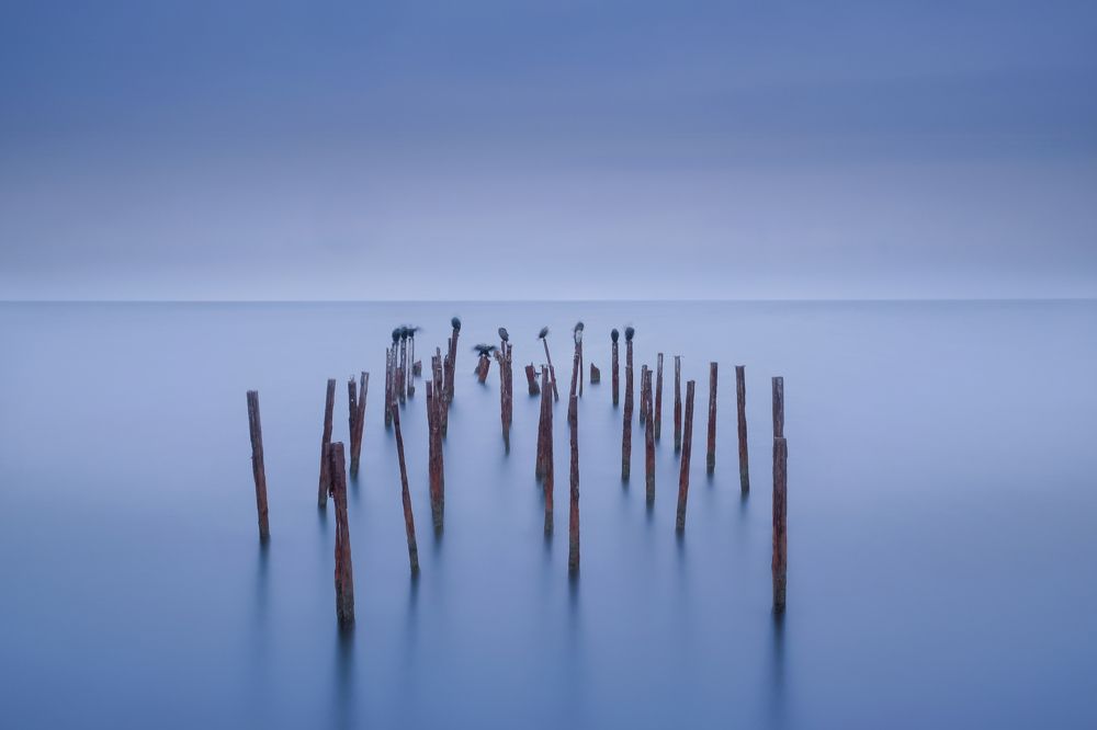 Следы времени