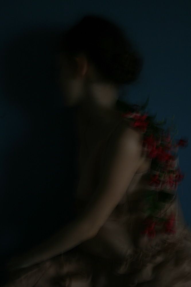 Photograph by Mayya Batalova
