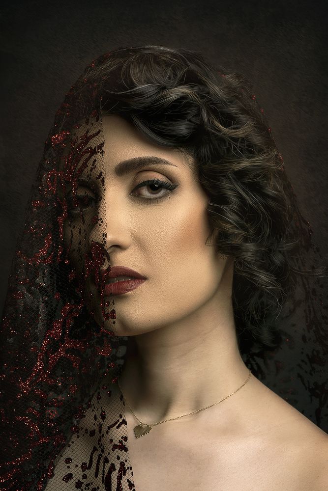 Photograph by  Mehrzad maghsoodian