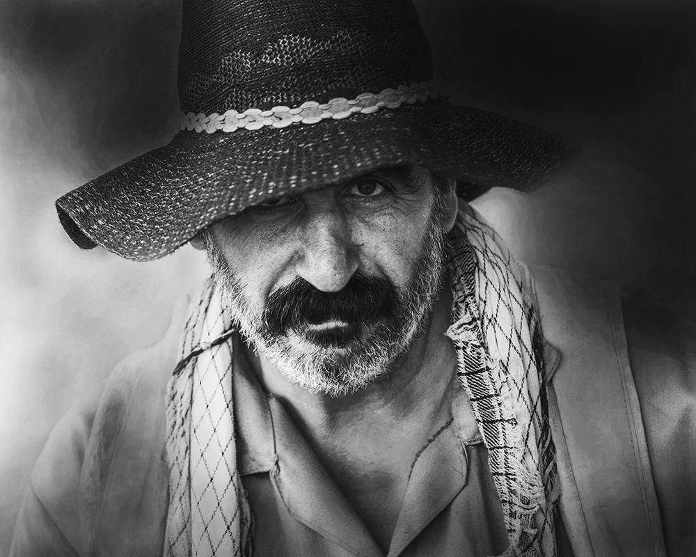 Photograph by mitra hosseini