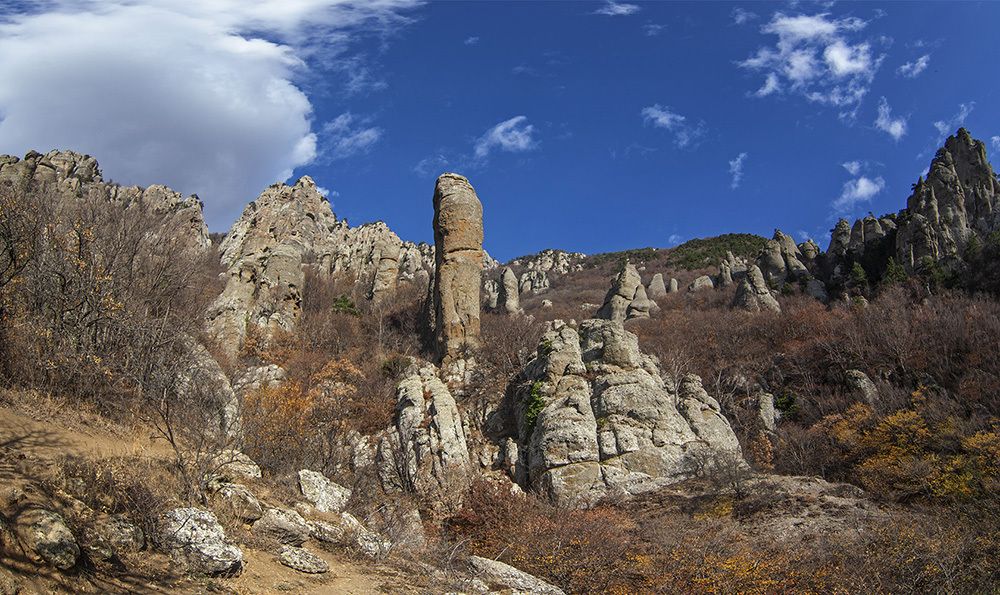 Photograph by Александр Михальянц