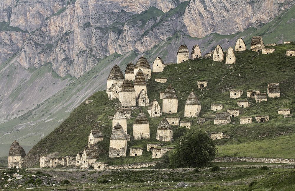 Photograph by Александр Михальянц