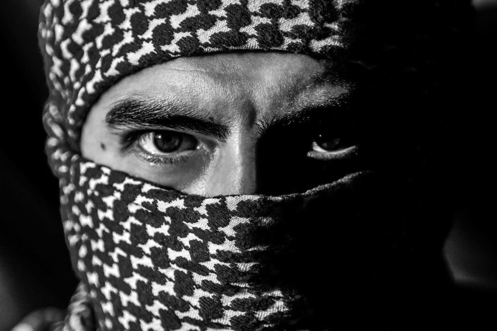 Photograph by Adel Ibrahem